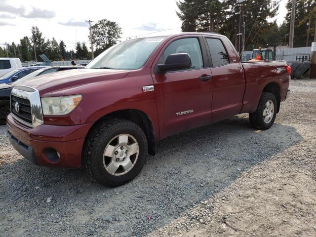 TOYOTA TUNDRA DOU 2007 5tbbv541x7s479215