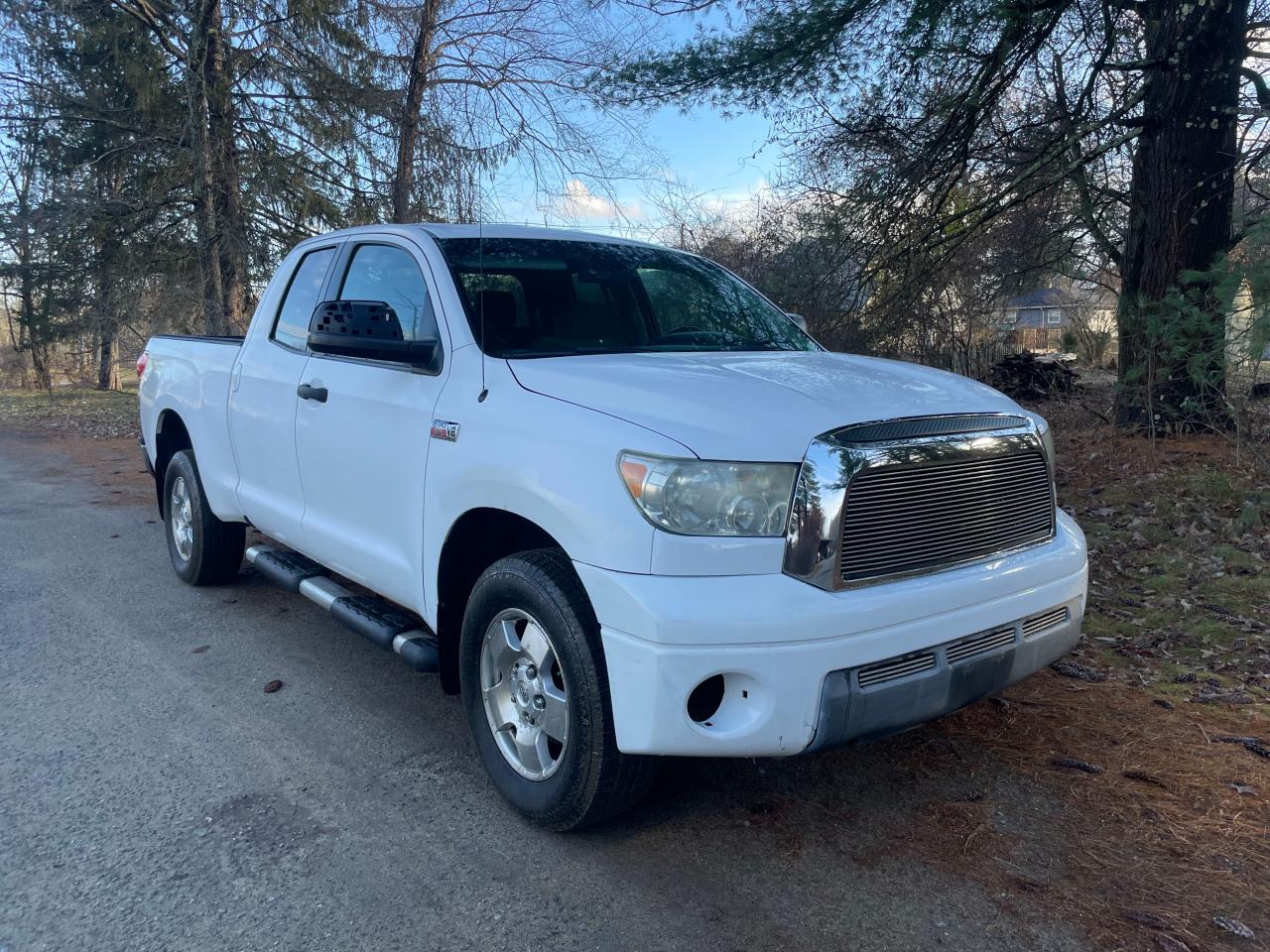 TOYOTA TUNDRA 2007 5tbbv541x7s489324