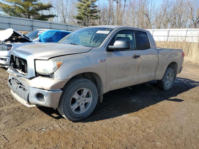 TOYOTA TUNDRA 2008 5tbbv541x8s492256