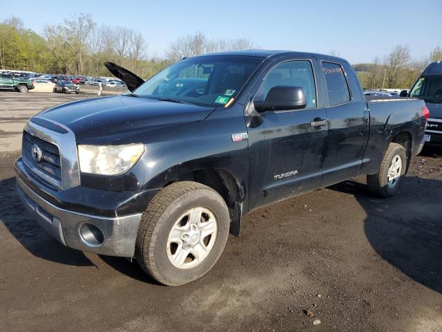 TOYOTA TUNDRA 2008 5tbbv541x8s502882