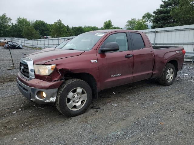 TOYOTA TUNDRA 2008 5tbbv541x8s511100