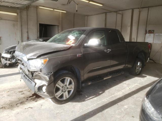 TOYOTA TUNDRA 2007 5tbbv58107s453720