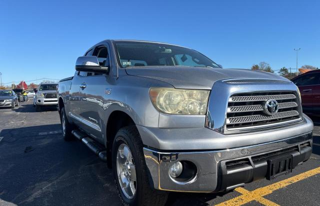 TOYOTA TUNDRA DOU 2008 5tbbv58108s498531