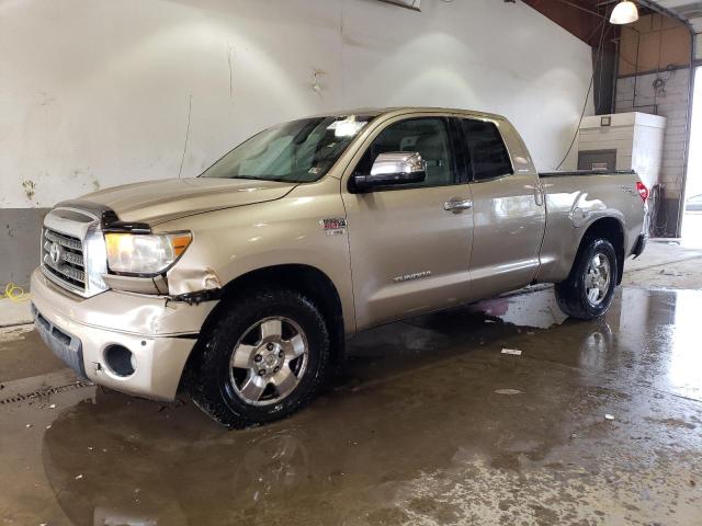 TOYOTA TUNDRA DOU 2008 5tbbv58108s506918