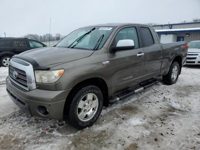 TOYOTA TUNDRA 2008 5tbbv58108s508328