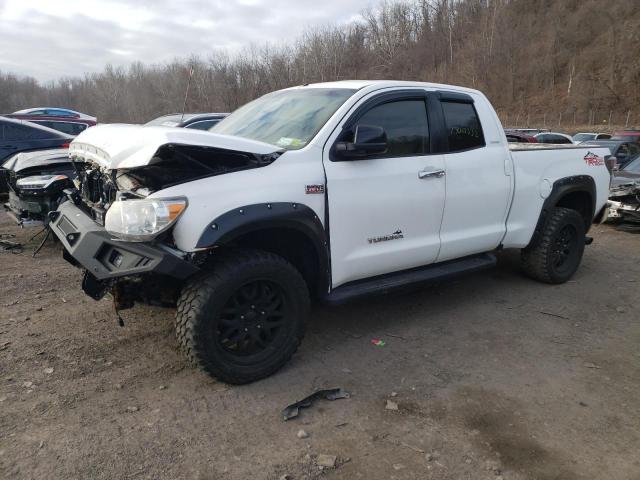 TOYOTA TUNDRA DOU 2008 5tbbv58108s518843