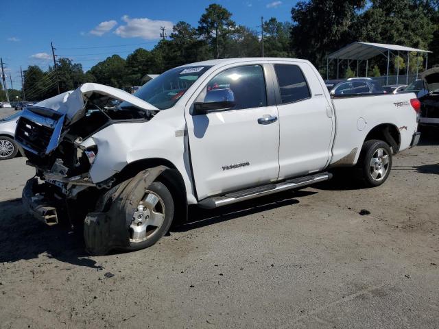 TOYOTA TUNDRA 2007 5tbbv58127s452892