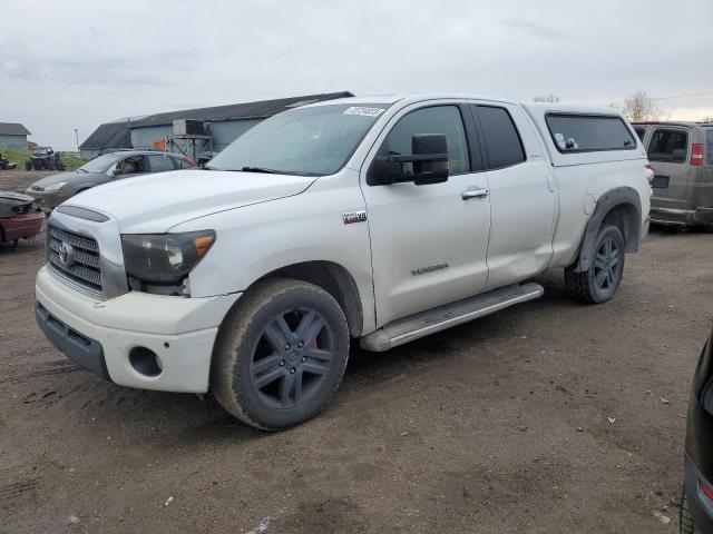 TOYOTA TUNDRA 2007 5tbbv58147s488227