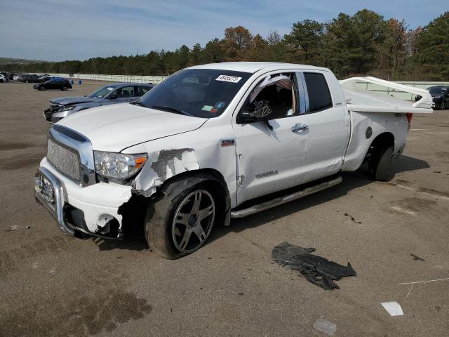 TOYOTA TUNDRA DOU 2008 5tbbv58148s515881