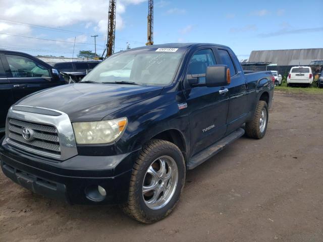 TOYOTA TUNDRA 2007 5tbbv58157s452966