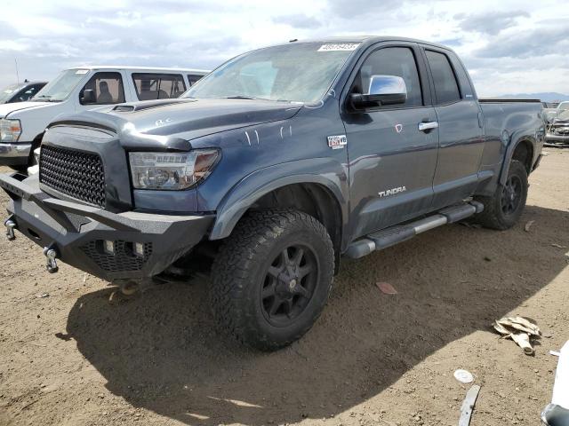 TOYOTA TUNDRA 2007 5tbbv58177s452659