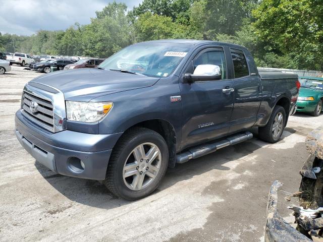 TOYOTA TUNDRA DOU 2008 5tbbv58178s509640