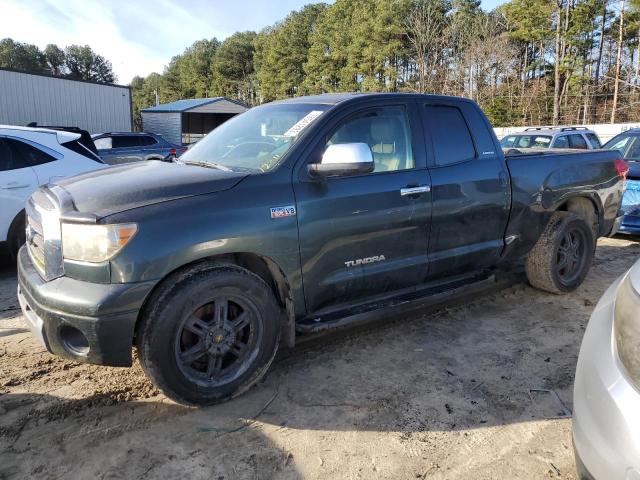 TOYOTA TUNDRA 2007 5tbbv58197s477062