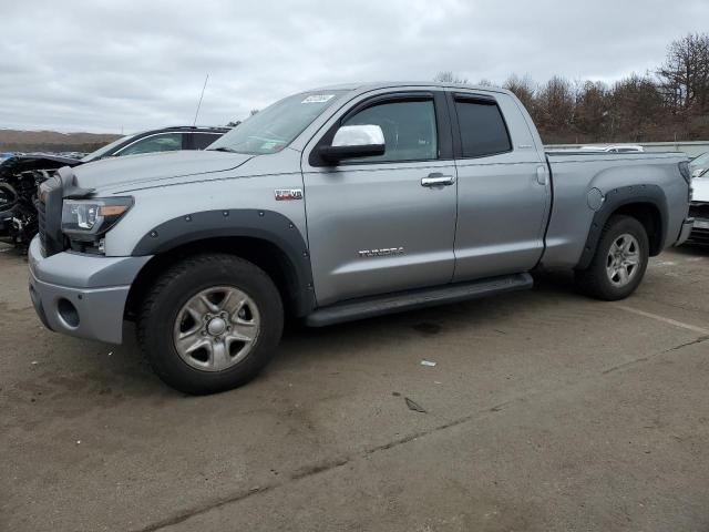 TOYOTA TUNDRA 2008 5tbbv581x8s514833