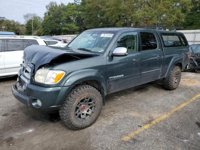 TOYOTA TUNDRA 2005 5tbdt44105s478161