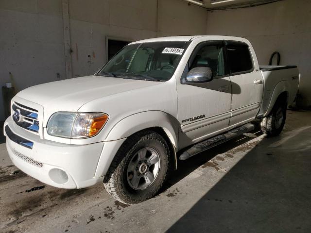 TOYOTA TUNDRA 2005 5tbdt44105s480413