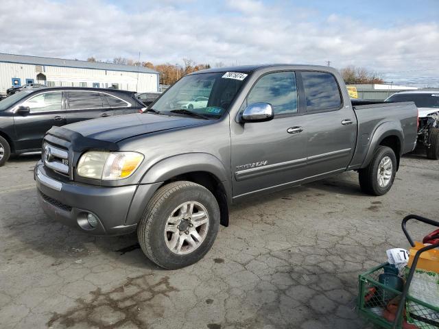 TOYOTA TUNDRA DOU 2005 5tbdt44105s494473