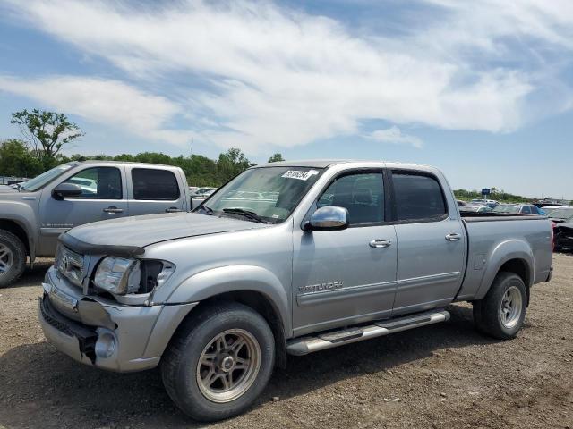 TOYOTA TUNDRA 2005 5tbdt44105s497146