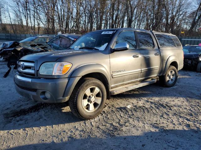 TOYOTA TUNDRA 2006 5tbdt44106s503917