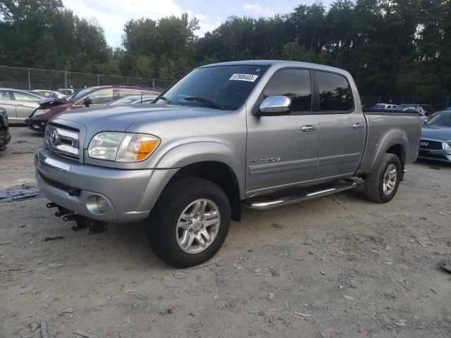 TOYOTA TUNDRA 2006 5tbdt44106s510009