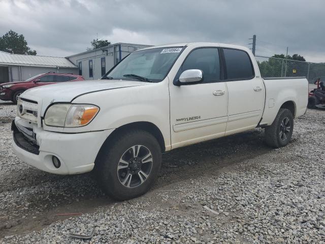 TOYOTA TUNDRA 2006 5tbdt44106s520457