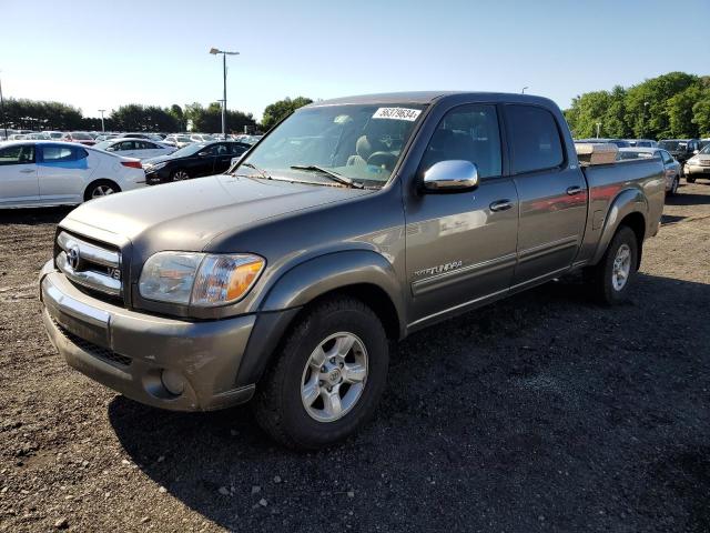 TOYOTA TUNDRA 2006 5tbdt44106s523987