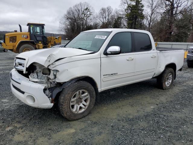 TOYOTA TUNDRA 2006 5tbdt44106s526615