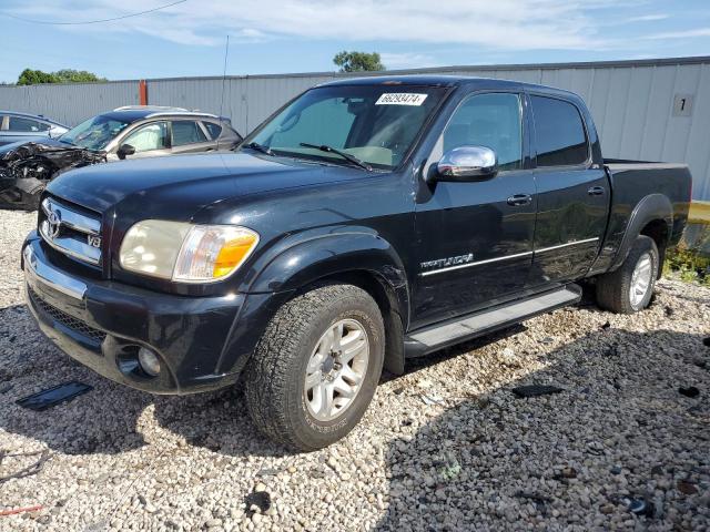 TOYOTA TUNDRA DOU 2006 5tbdt44106s529675