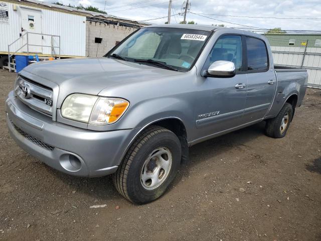 TOYOTA TUNDRA DOU 2006 5tbdt44106s546072