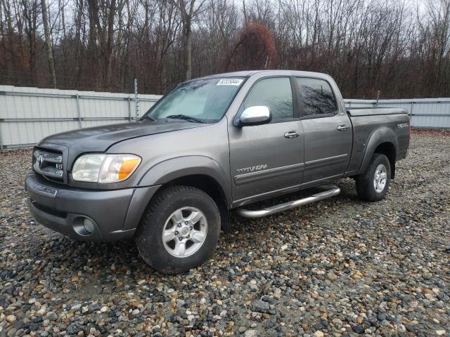 TOYOTA TUNDRA DOU 2006 5tbdt44106s547948