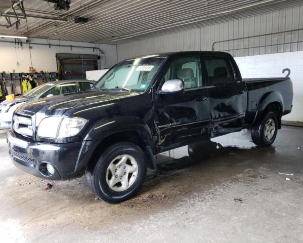 TOYOTA TUNDRA 2004 5tbdt44114s435494