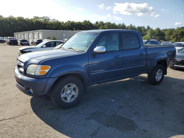 TOYOTA TUNDRA DOU 2004 5tbdt44114s439691