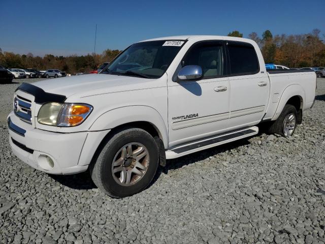 TOYOTA TUNDRA 2004 5tbdt44114s454515