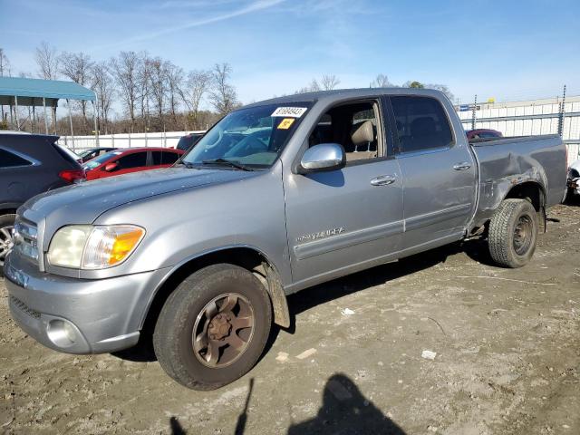 TOYOTA TUNDRA 2005 5tbdt44115s475124