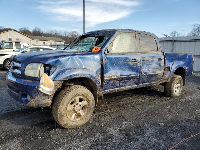 TOYOTA TUNDRA 2005 5tbdt44115s479738