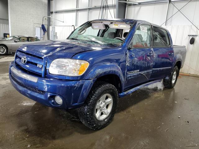 TOYOTA TUNDRA 2005 5tbdt44115s487841