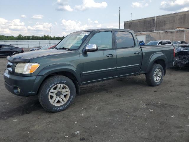 TOYOTA TUNDRA 2005 5tbdt44115s491579