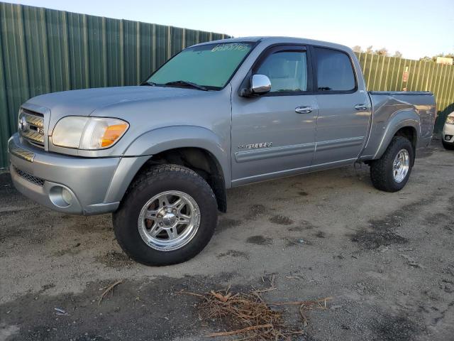 TOYOTA TUNDRA DOU 2005 5tbdt44115s493512