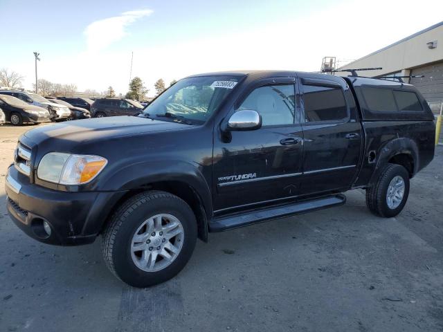 TOYOTA TUNDRA 2005 5tbdt44115s499763