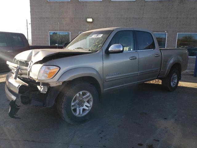 TOYOTA TUNDRA 2006 5tbdt44116s504817