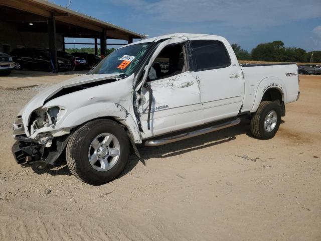 TOYOTA TUNDRA DOU 2006 5tbdt44116s505773