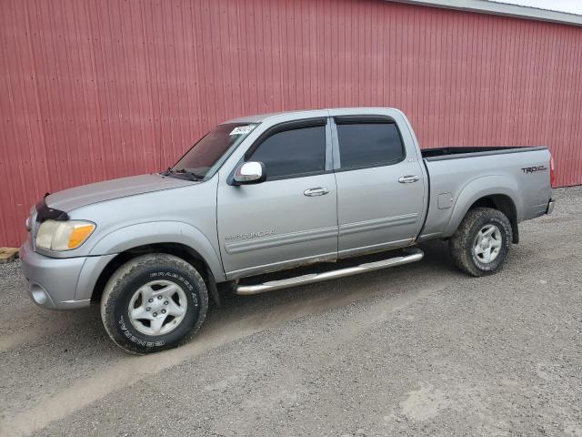 TOYOTA TUNDRA DOU 2006 5tbdt44116s507250