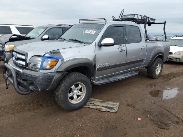 TOYOTA TUNDRA 2006 5tbdt44116s514084