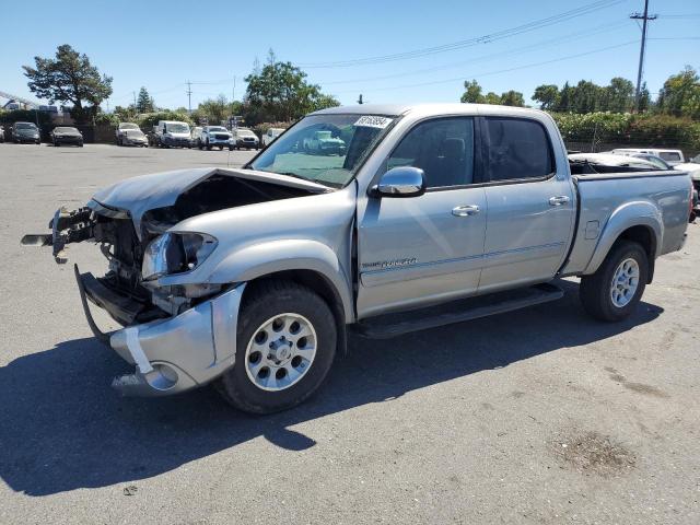 TOYOTA TUNDRA DOU 2006 5tbdt44116s524520