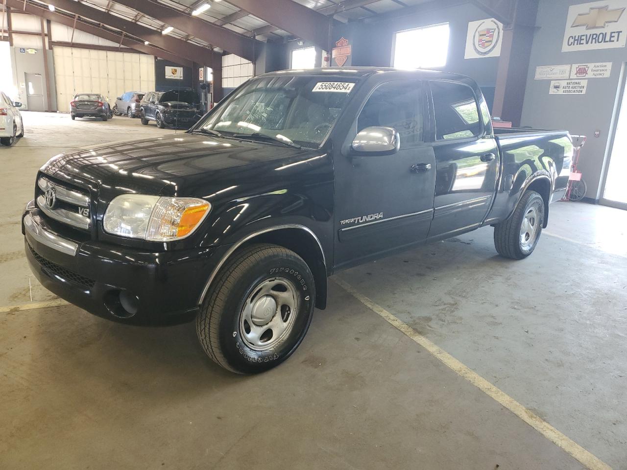 TOYOTA TUNDRA 2006 5tbdt44116s527269