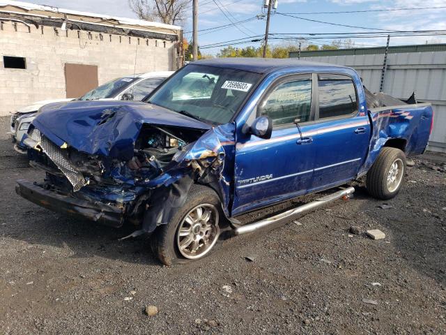 TOYOTA TUNDRA 2006 5tbdt44116s534982