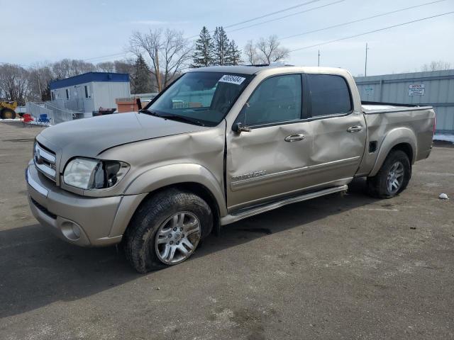 TOYOTA TUNDRA 2006 5tbdt44116s550485