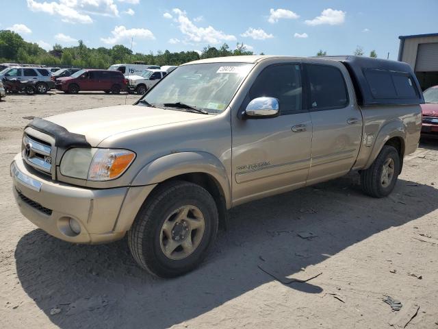 TOYOTA TUNDRA DOU 2006 5tbdt44116s552947