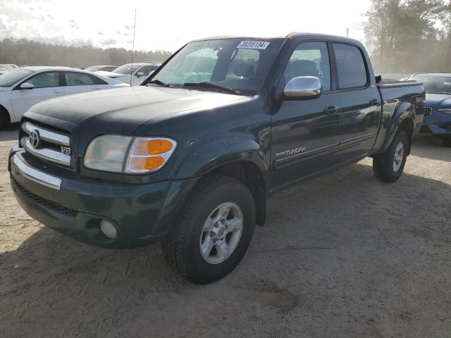 TOYOTA TUNDRA 2004 5tbdt44124s433804