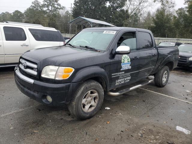 TOYOTA TUNDRA 2004 5tbdt44124s454488